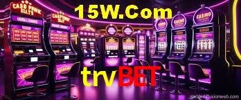 Welcome Bonus trvbet