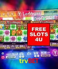 trvbet Rio de Janeiro - Slot Strategy
