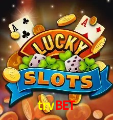 trvbet Slot - 320+ Caça-Níqueis Premium