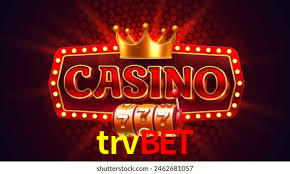 Roulette Table trvbet