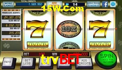 trvbet - Login Methods