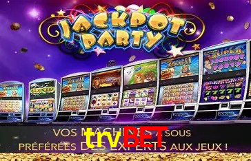 trvbet Salvador - Promo Stats