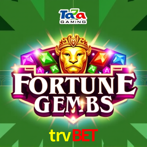 Game Providers trvbet