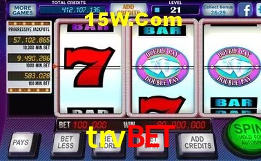 trvbet - cassino ao vivo