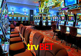 Football Betting trvbet