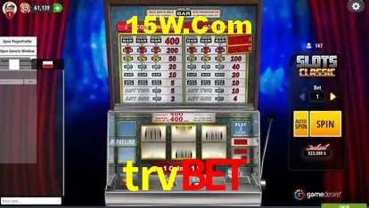 trvbet Belo Horizonte - Jackpots