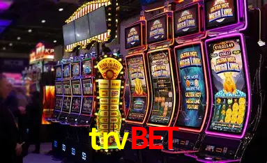 Tecnologia da Plataforma trvbet