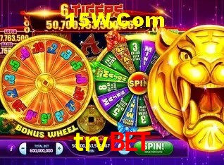 Recursos de Bônus trvbet