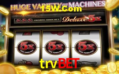 trvbet - Aplicativo Móvel