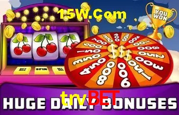Diretório de Jogos trvbet